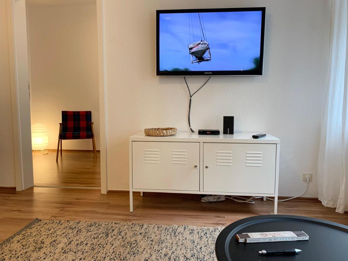 Hinterhaus Apartment No4 Lipsia Esterno foto